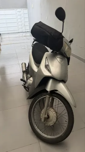Vendo Honda Biz 125 ES 2007