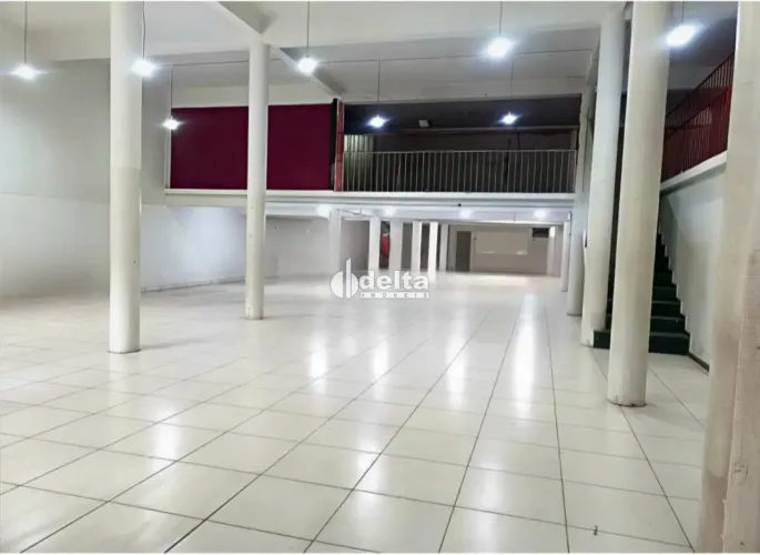 Loja no Centro de Uberlândia