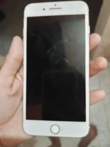 VENDO IPHONE 7PLUS 128GB Dourado