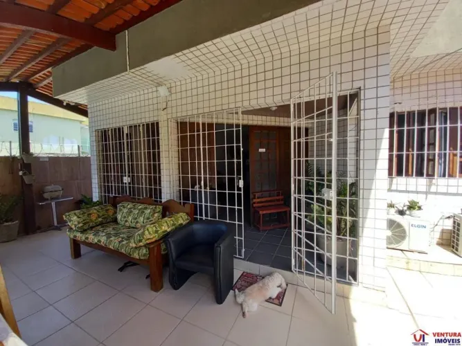 Casa à Venda em Fragoso