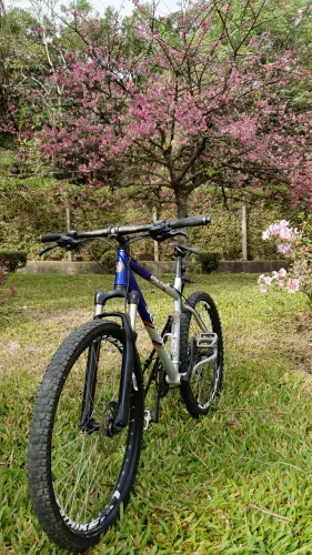 Bicicleta Schwinn aro 26