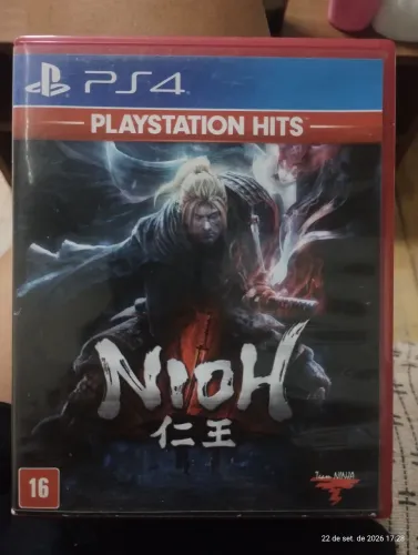 Nioh