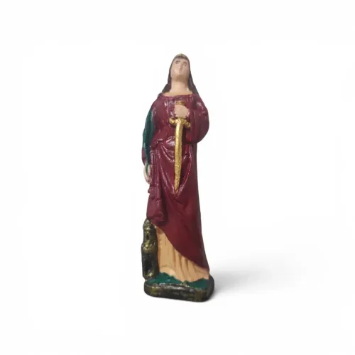 Imagem de Santa Bárbara 