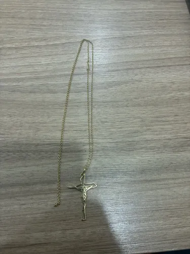 CORDÃO OURO