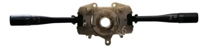 Chave De Seta Honda Civic 1.6 1999 N34 (Usado) / V12