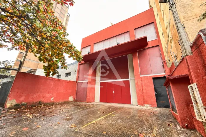Salão à venda e para alugar em Campinas, Jardim Proença, com 348 m²