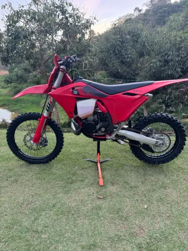 Gasgas ex 300 2026