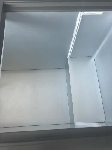 Freezer Consul 534 L,110 V