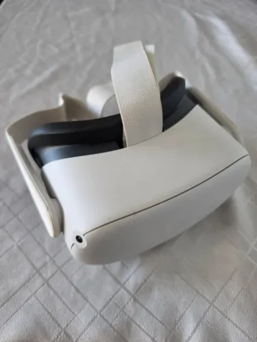 Metaquest 2 VR