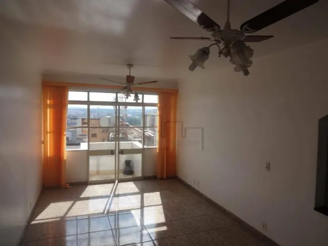 Apartamento à venda, 104 m² por R$ 410.000,00 - Centro - Sorocaba/SP