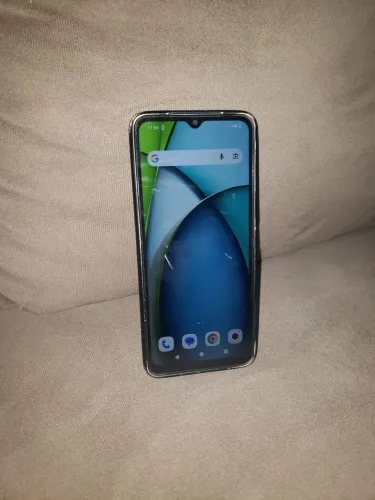 REDMI A3X