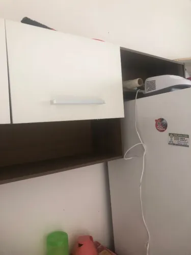 Armario de cozinha