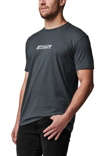 Camiseta Gracie Barra