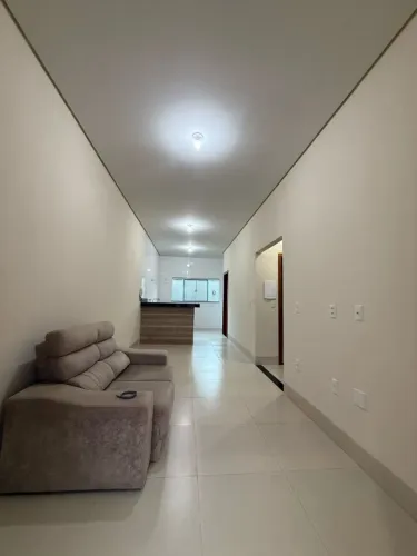 CASA 70 METROS NA GRACIOSA ORLA 14 - 2 QUARTOS