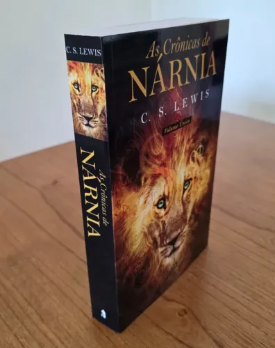 As Crônicas de Nárnia