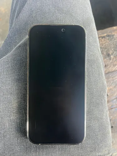 iPhone 14 Pro