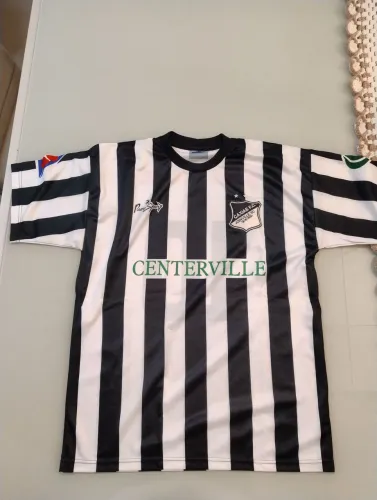 Camisa Caxias de Joinville Antiga - Original da Época