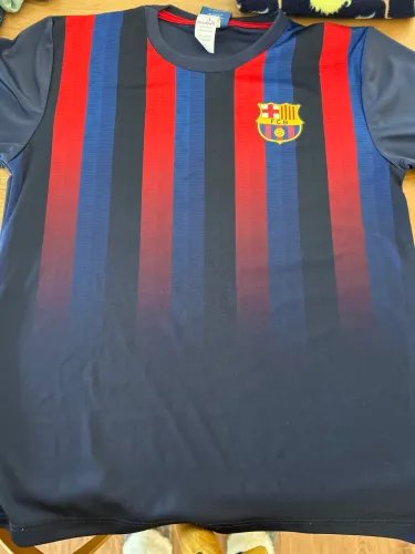 Camiseta Barcelona 