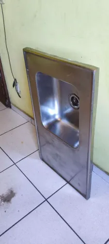 Pia de cozinha