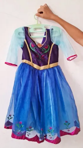 Fantasia princesa