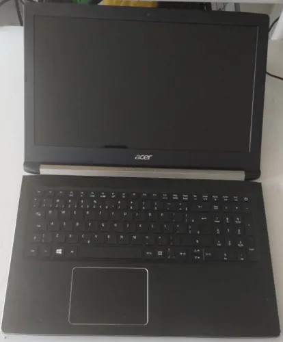 ACER ASPIRE A515 51G 58VH