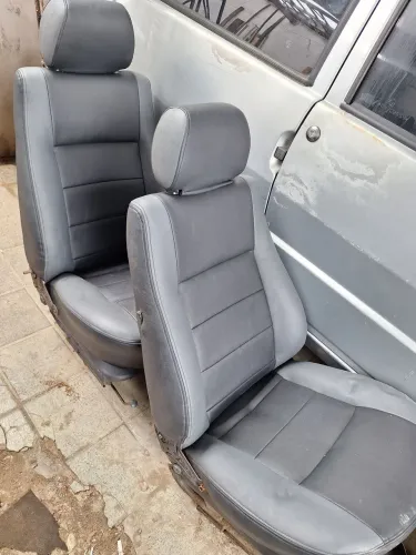 Bancos de fusca