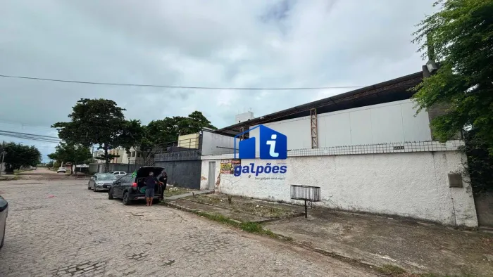 Câmaras Frias para Locação em Jardim Atlântico | Olinda - PE