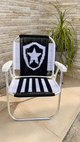 Cadeira personalizada