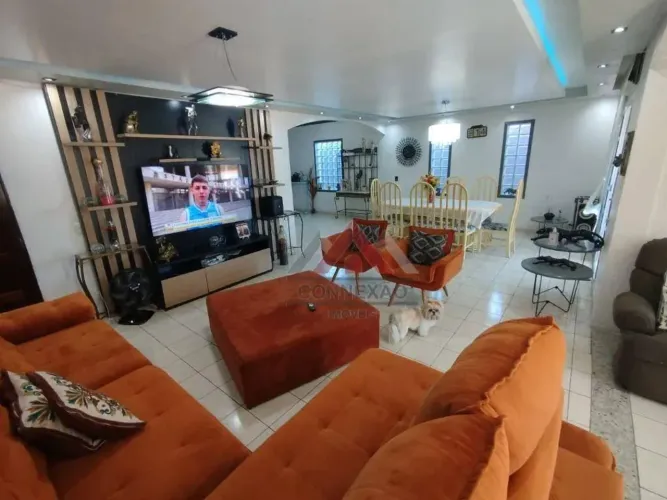 Sobrado com 4 dormitórios, 420 m² - venda por R$ 1.400.000,00 ou aluguel por R$ 10.000,00/
