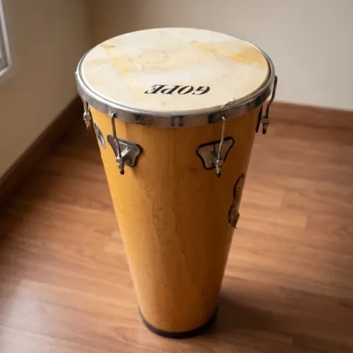 Tambor GOPE Timbal