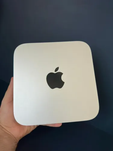 MAC MINI MID 2010 - EXCELENTE ESTADO