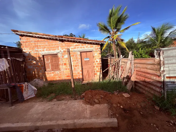 Terreno
