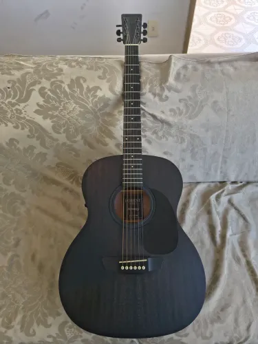Violão Strinberg
