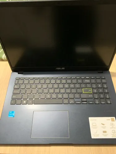 notebook asus em excelente estado
