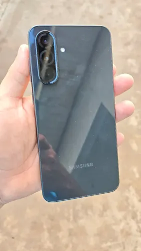 Samsung A36 5G novo
