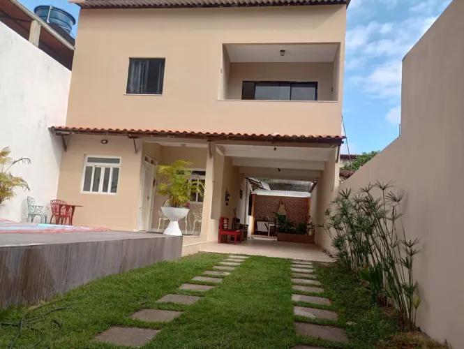 Casa em Arembepe