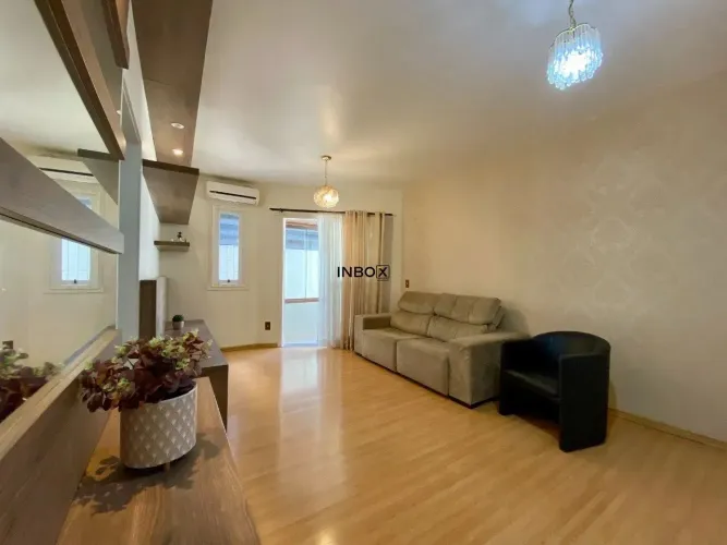 IMOBILIARIA INBOX CIA VENDE EM BENTO GONÇALVES - Apartamento 03 quartos no centro da cidad