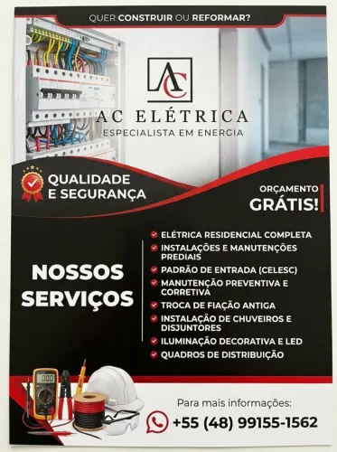 AC Elétrica 
