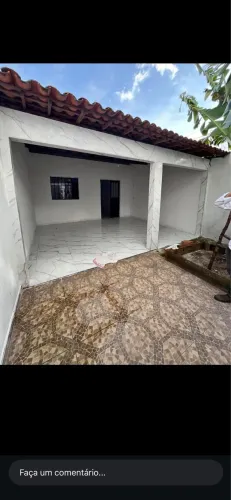 - Casa vila Brasil