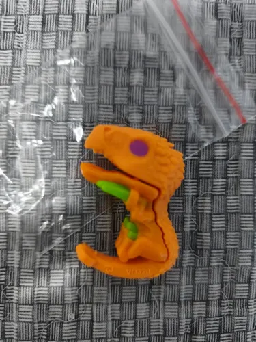 Kinder Joy Jurassic.