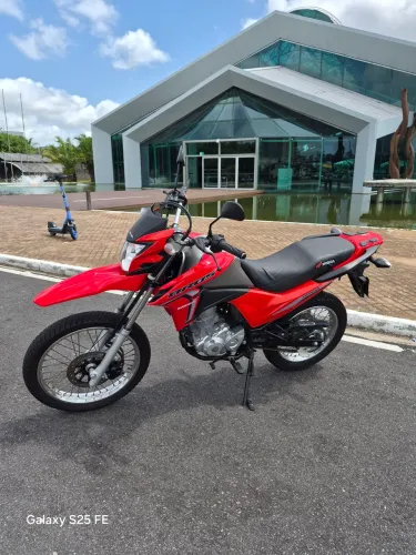 Bros 160cc 2023