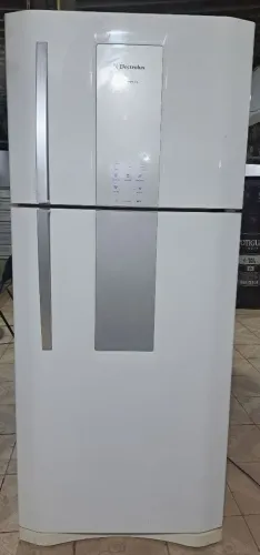 Geladeira Frost Free 553Lt Electrolux Excelente!