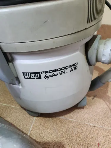 Aspirador de Pó