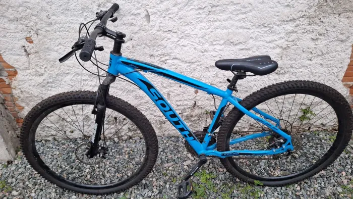 Vendo Bike aro 29 Sooh