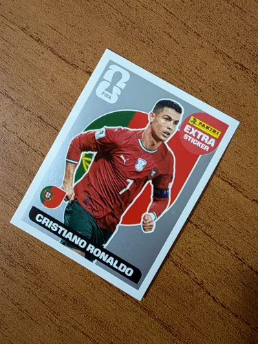 Legend Cristiano Ronaldo 