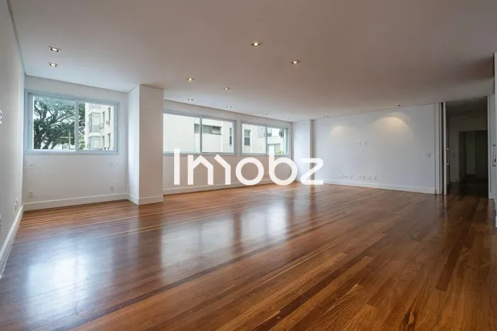Apartamento à venda na Rua Bela Cintra, 1714 - Jardim Paulista - São Paulo - SP - CEP: 014