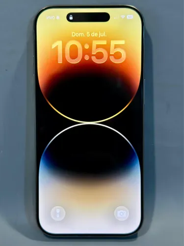Iphone 16 pro impecável