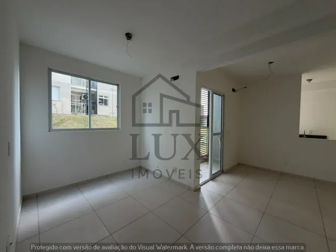 Prediletto Ponta Negra / 2 quartos, sendo 1 suíte / garden / gerador 100% / 2 vagas de gar