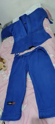 Kimono transado ouro 
