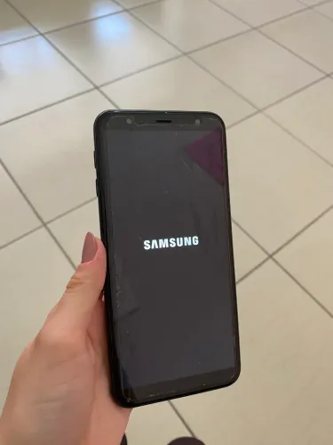 Samsung j6+
